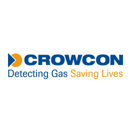 Crowcon Fixed Gas