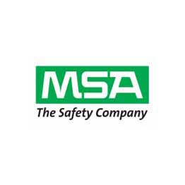 MSA Safety Fixed Gas