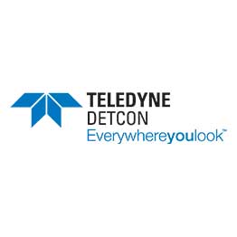 Teledyne Detcon Fixed Gas Detection