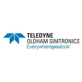 Teledyne Oldham Simtronics Fixed Gas