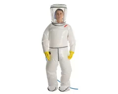 Honeywell Safety HAPICHEM Chemical Resistant Suit