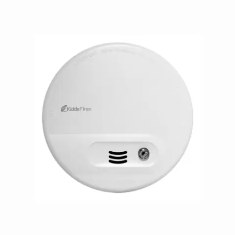 Kidde Firex KF1 KF1R Ionisation Smoke Alarms