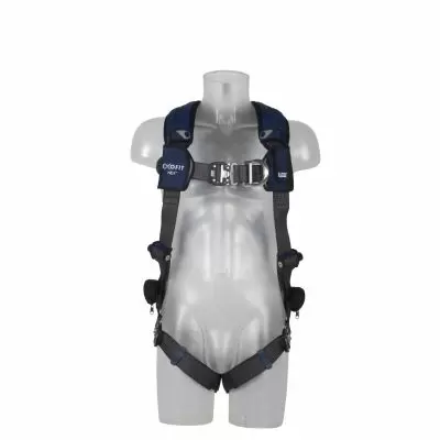 Fall Arrest Harnesses - Fall Protection - Safety