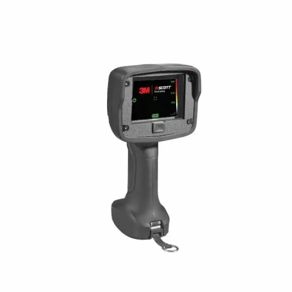 3M Scott Safety V206 Thermal Imaging Camera