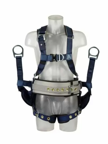 3M DBI Sala ExoFit Derrick Harness