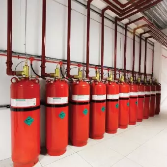 Kidde fire system cheap