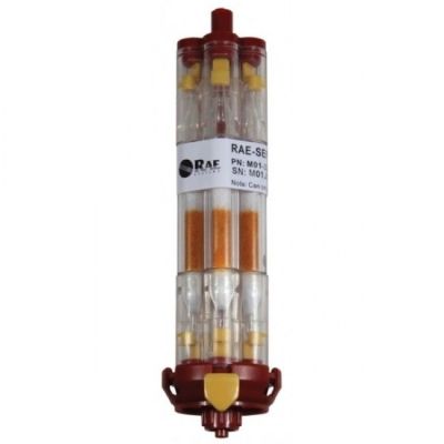 RAE Systems Benzene Separation Tubes Cartridges M01-0312-000