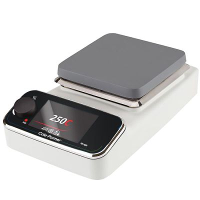 Cole-Parmer® Premium Hotplate HP-400