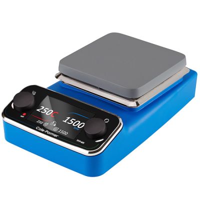Cole-Parmer® Premium Hotplate Stirrer SHP-400
