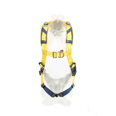 3M DBI Sala Delta Comfort Rescue Harness with Belt