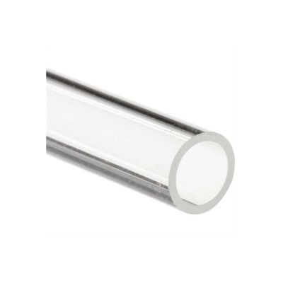 Cole Parmer Stuart Glass Melting Point Tubes, Open At Both Ends, Pack of 100, SMP1/4
