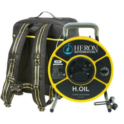 Heron Instruments H.OIL Oil and Water Interface Meter