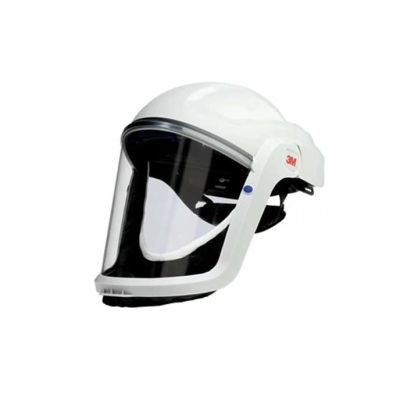 3M Versaflo M-206 Face Shield with comfort faceseal