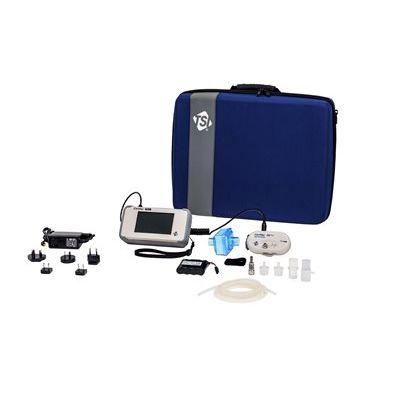 TSI 4080-S Certifier™ Plus Test System Standard Kit 