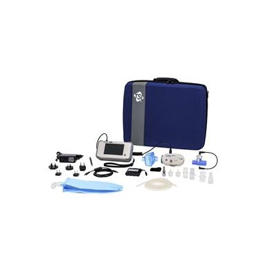 TSI 4080-F Certifier™ Plus Test System Full Kit