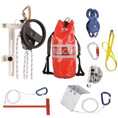 Honeywell Miller Rescue Kit