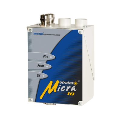 Kidde Stratos Micra 10 High Sensitivity Smoke Detector 9-30725
