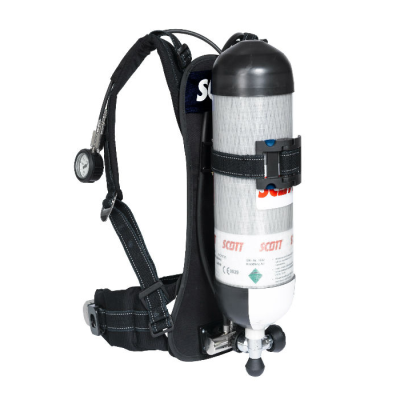 3M Scott Safety ACSf Self-Contained Breathing Apparatus