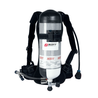 3M Scott Safety ACSfx Self-Contained Breathing Apparatus
