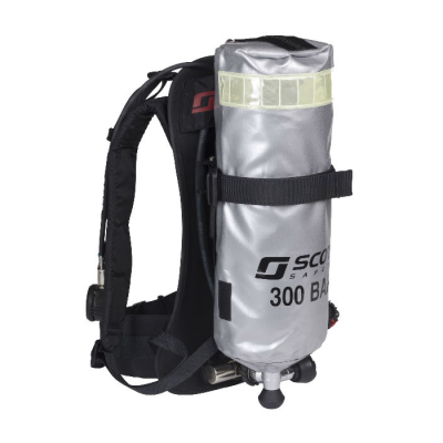 3M Scott Safety ACSi Self-Contained Breathing Apparatus