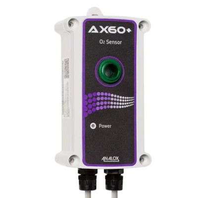 Analox Ax60+ O2 Sensor 