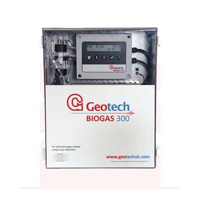 Geotech Biogas 300