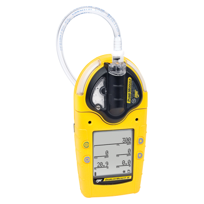 BW Gas Alert Micro 5 Multi Gas Detector