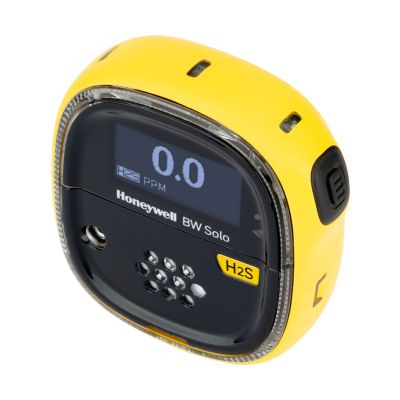 Honeywell BW Solo Single Gas Detector
