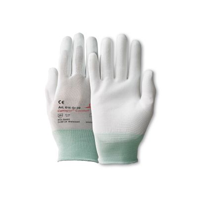 Honeywell Safety Camapur Comfort Gloves