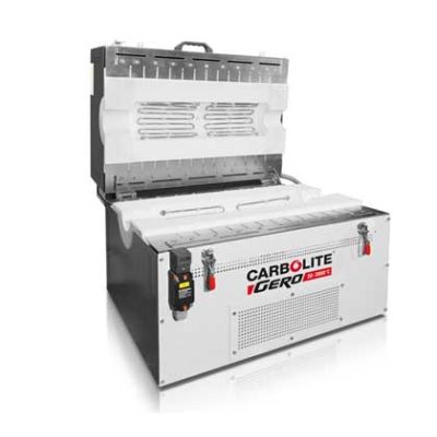 Carbolite FST & FZS Split Tube Furnaces (up to 1300°C)