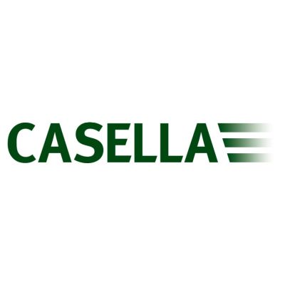 Casella Apex2IS mains power supply for 5-way charger