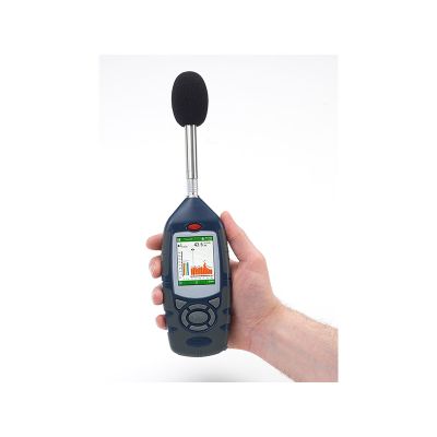 Casella Integrating Digital Sound Level Meter (62x Series) (CEL-620A1/A2 & CEL-620B1/B2)