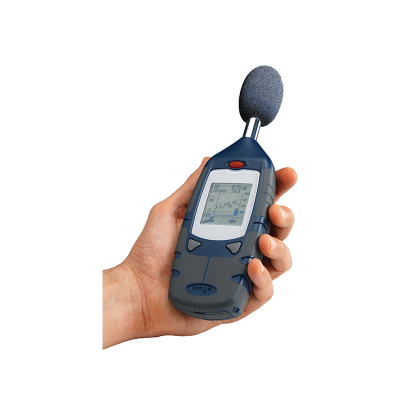 Casella 24x Series Digital Sound Level Meter (CEL-240 / CEL-246)