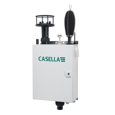 Casella Guardian 2  Series Area/Boundary Monitors