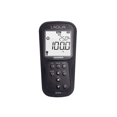 Horiba Laqua DO210 Handheld Water Quality Meter Kit