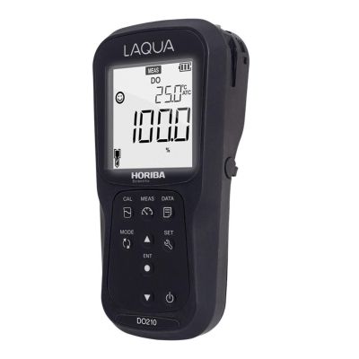 Horiba Laqua DO210 Handheld Water Quality Meter