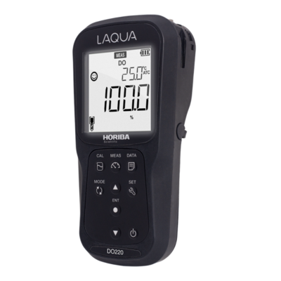 Horiba Laqua DO220 Handheld Water Quality Meter