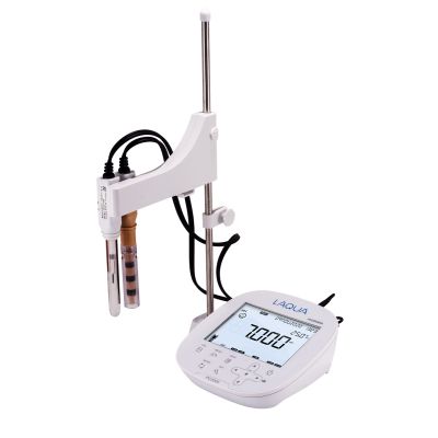 Horiba Laqua 2000 Series Custom LCD Bench Meters