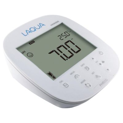 Horiba LAQUA EC1500 Benchtop Conductivity Meter