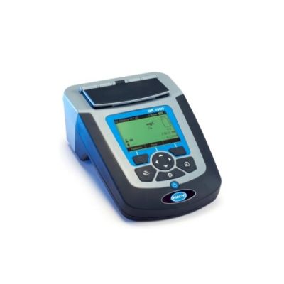 Hach DR1900 Portable Spectrophotometer