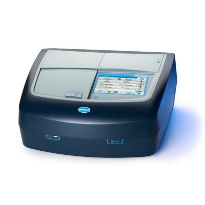 Hach DR6000 Benchtop Spectrophotometer