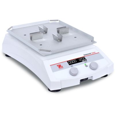 Ohaus Endeavor™ 5000 Light Duty Shakers E-E51LDMP03 EU