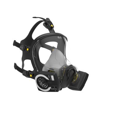 Corpro FFM 1600 Full Face Mask