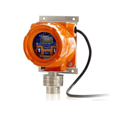 Crowcon Flamgard Plus EXD Flammable Gas Detector