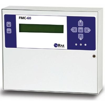 RAE Systems FMC-60 Gas Alarm