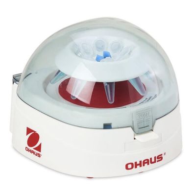 OHAUS Frontier 5000 Series Mini Centrifuge