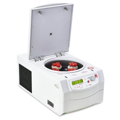 OHAUS Frontier 5000 Series Multi Pro Centrifuge