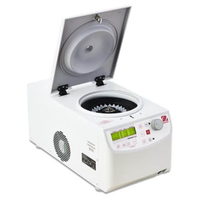 OHAUS Frontier 5000 Series Micro Centrifuge