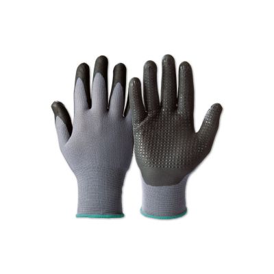 Honeywell Safety GemoMech Gloves