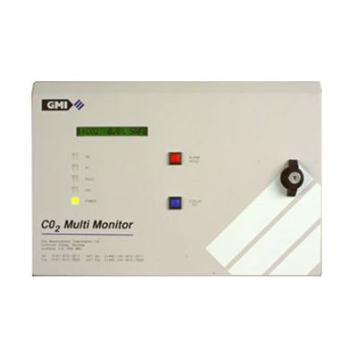 Teledyne GMI CO2 Multi Monitor